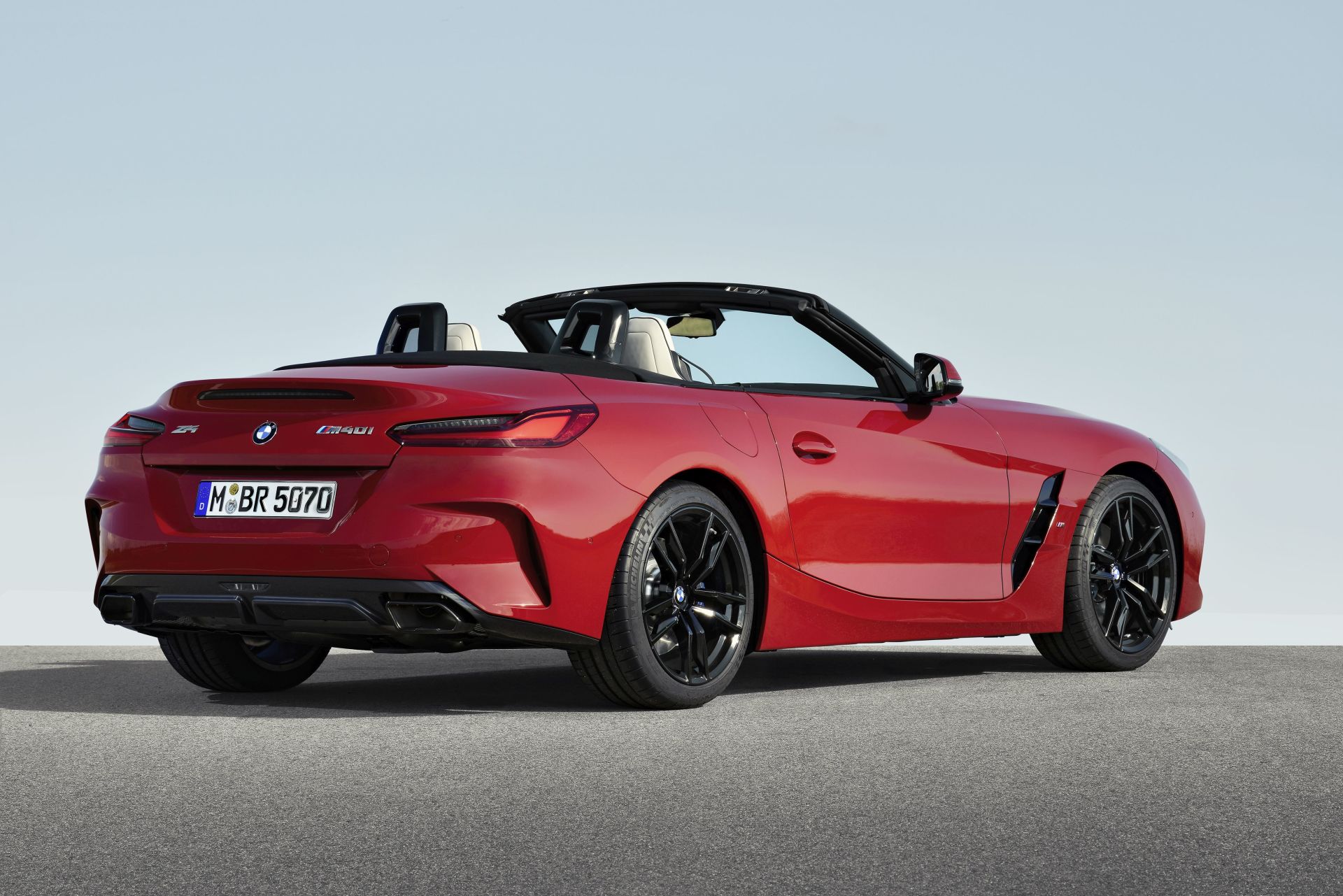Prix Bmw Z4 2019 Les Tarifs Du Nouveau Z4