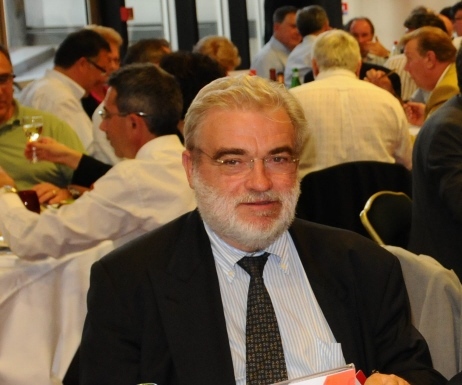 Jacques Bruneel réélu président de la branche VI du CNPA