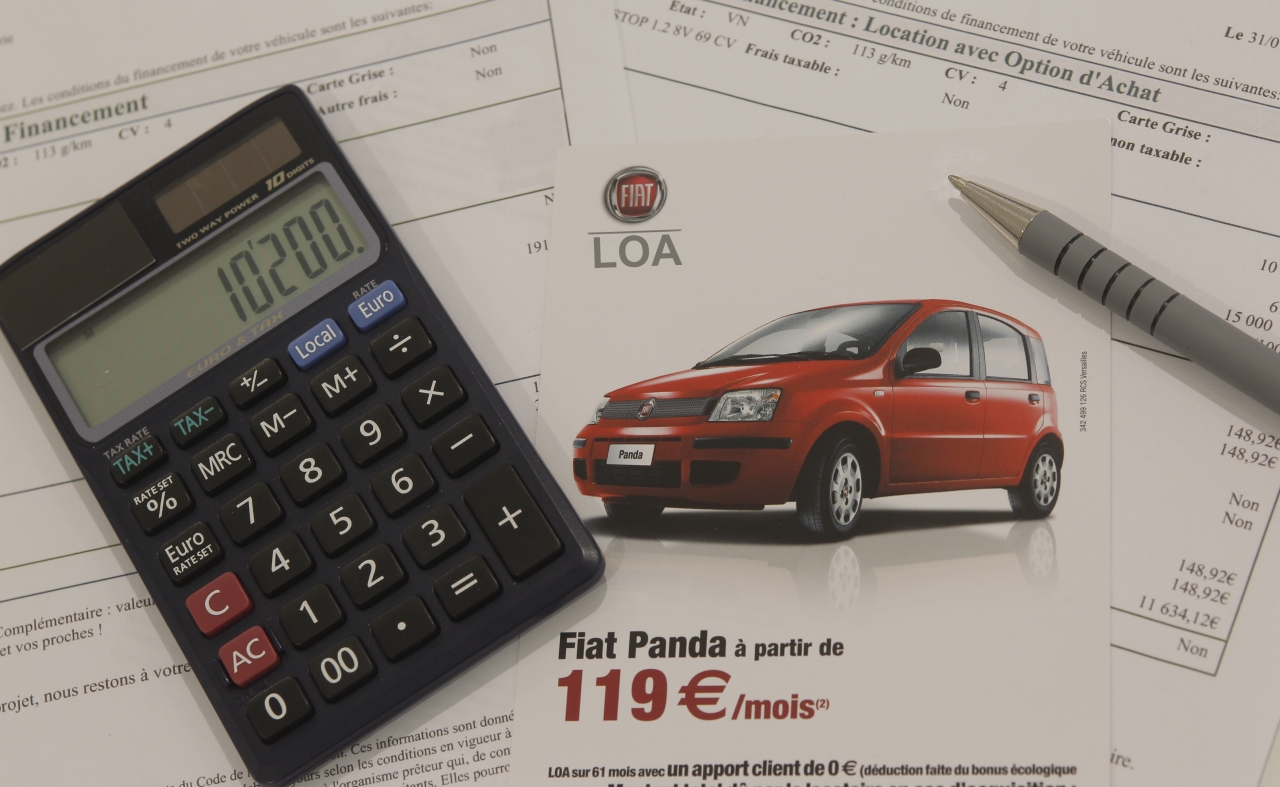 La LOA se développe. Être locataire a des avantages, notamment celui de maitriser réellement son budget.