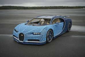 bugatti chiron lego
