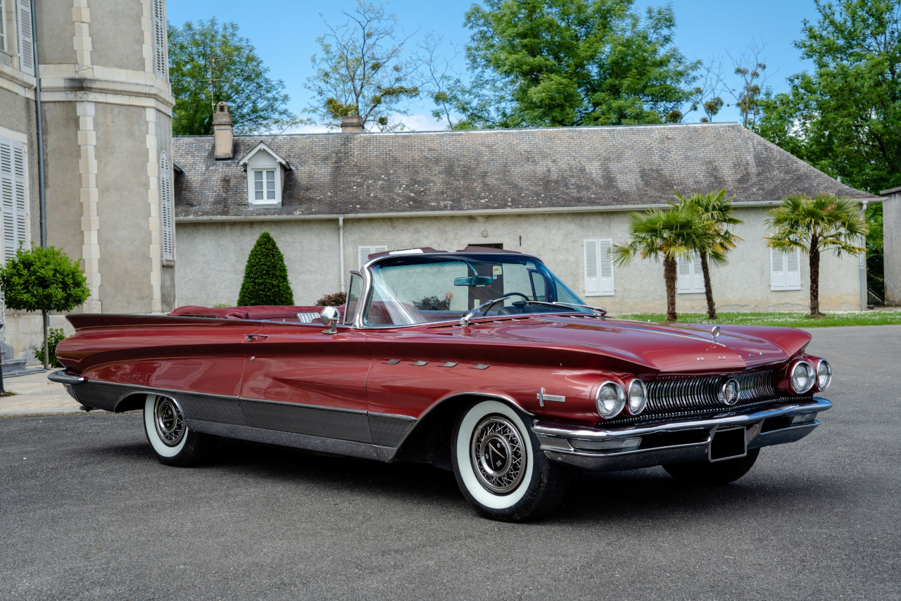 Collector's car without registration card. Should we buy one? Ace Mind