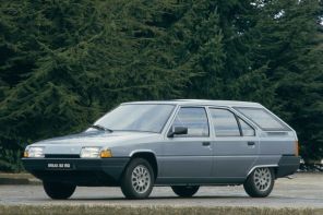 Citroën BX Evasion