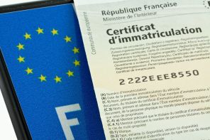 Carte grise : préfecture, service en ligne que choisir ?