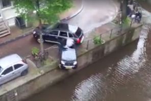 accident cayenne smart