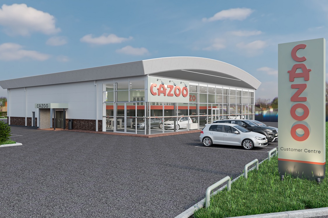 Cazoo, Driverama. Ces géants de la vente d'autos d'occasions en Europe