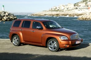 GM vient d'écoper d'une amende de 35 millions de dollars. La NHTSA lui reprochait d'avoir tardé à mettre en place un rappel pour un contacteur défectueux, notamment sur les Chevrolet HHR, à l'origine de 45 décès.