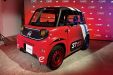 Citroën Ami : une future série spéciale Formule E dans les cartons ? 