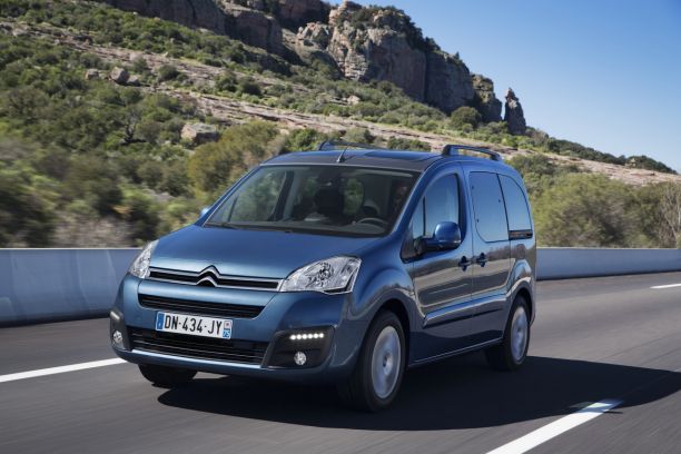 Essai Citroen Berlingo Restyle 2015 Il S Adapte Mais Ne Change Pas