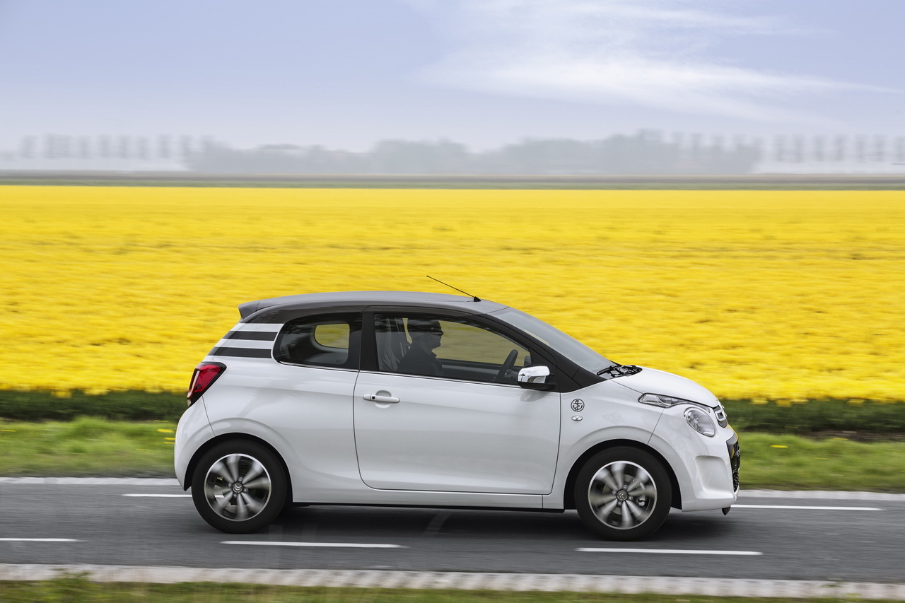 guide d achat toutes les citroen c1 a l essai laquelle choisir