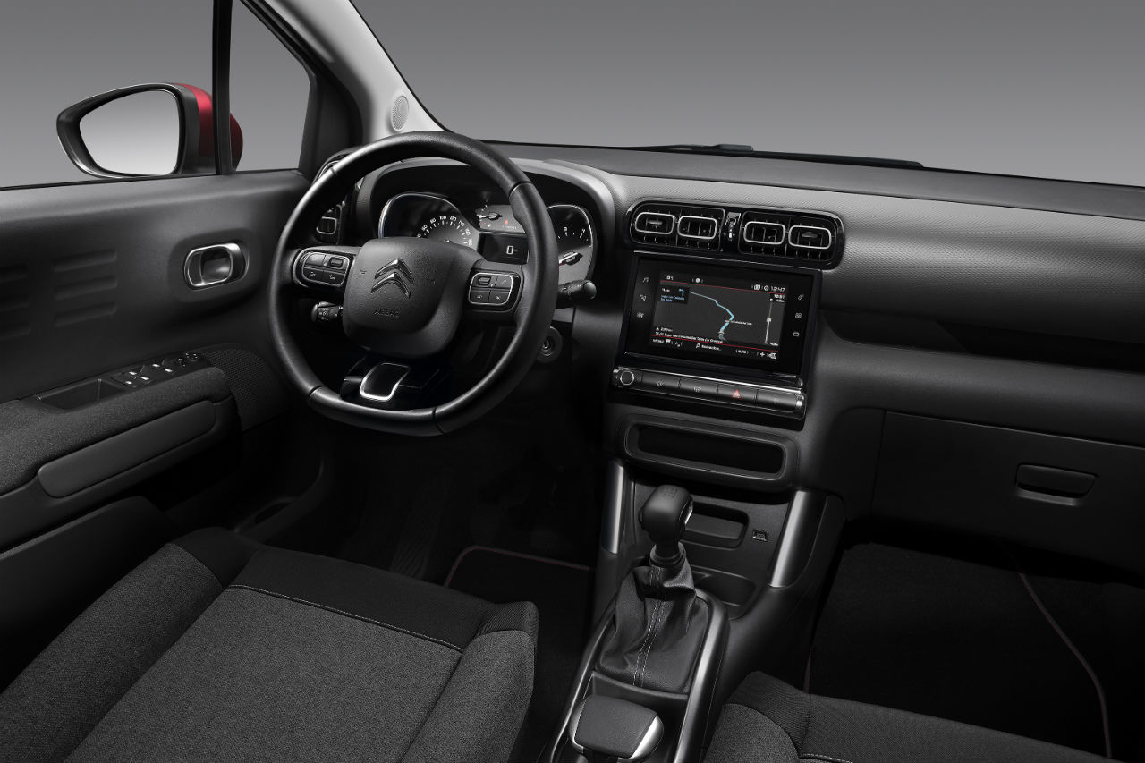 Photo 3 Citroën C3 Aircross C