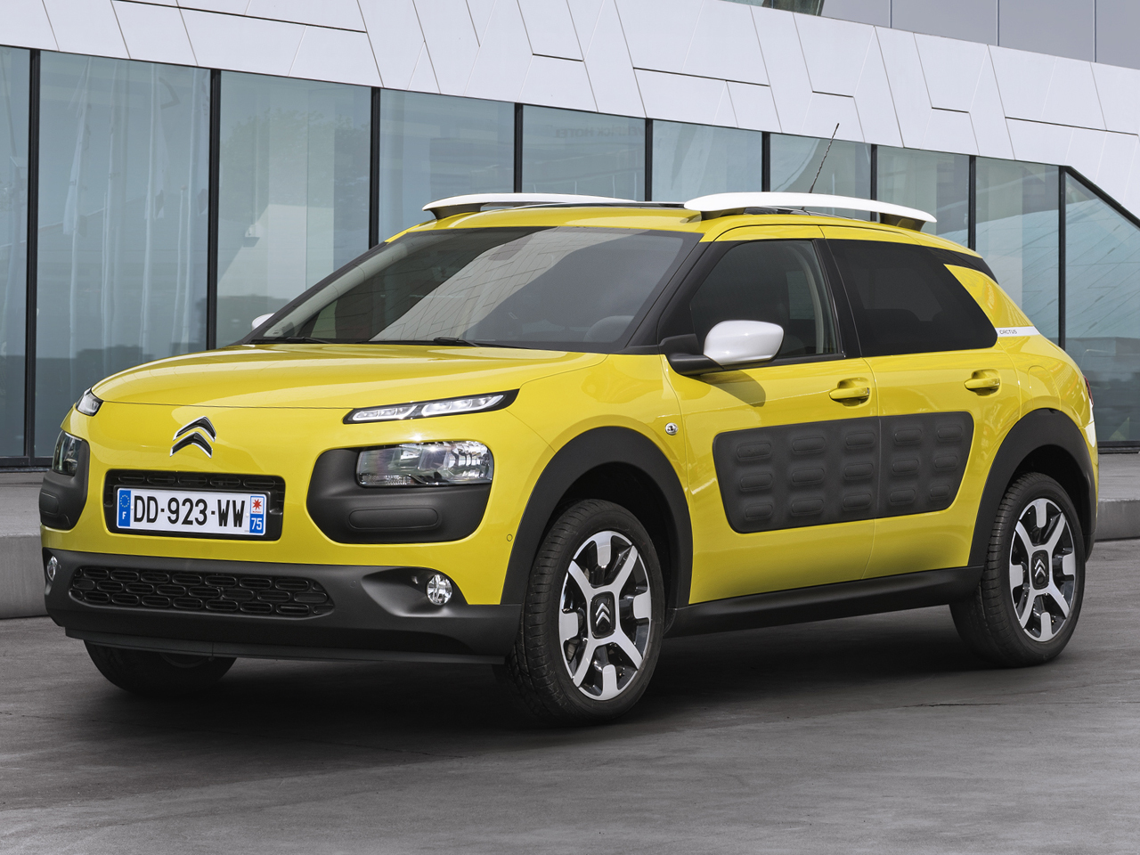 Exclu Le nouveau Citroën C3 Picasso s'appellera-t-il C3 ...