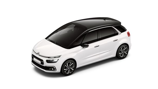 Prix citroen c4 picasso neuve