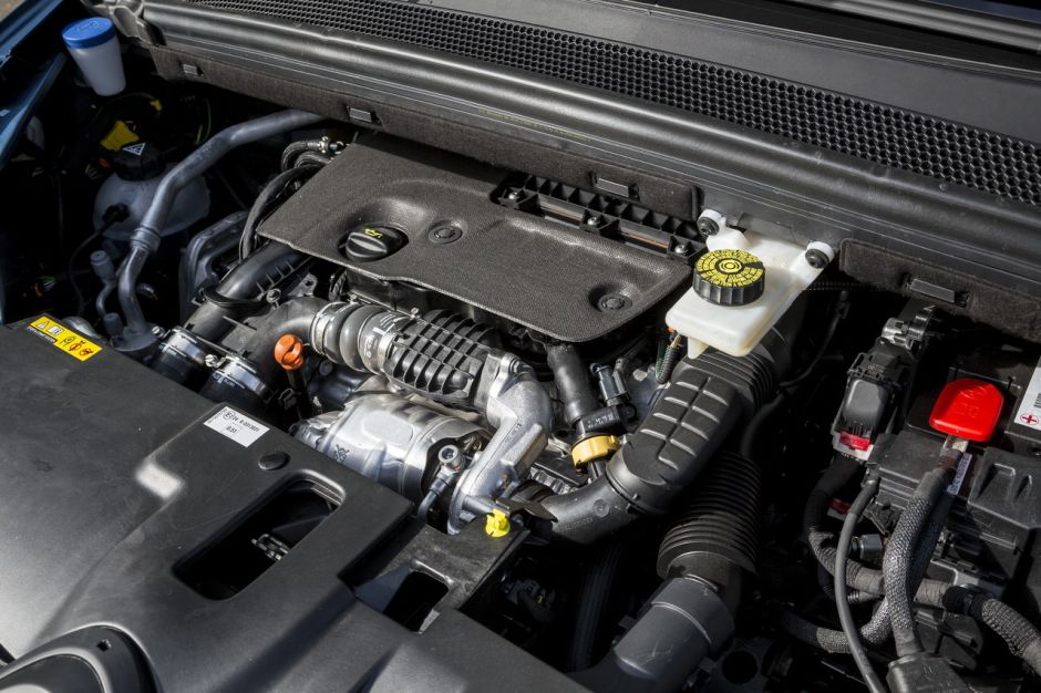 Essai Citroën C4 Picasso BlueHDi 100 que vaut le diesel 1er prix ? Photo 16 L'argus