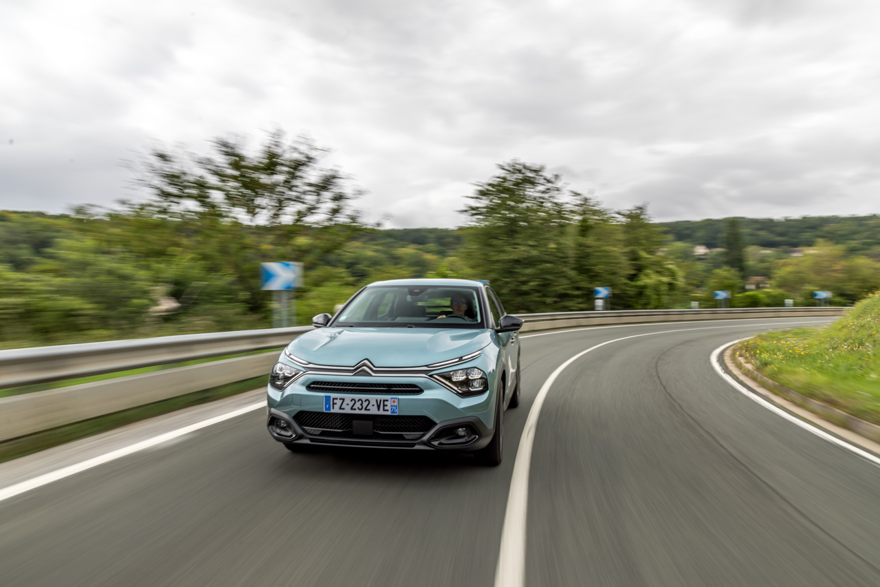 Citroën C4 III : qualités, défauts et bilan fiabilité – Essais Autos