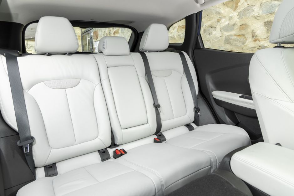 Citroen C 5 Aircross Vs Renault Koleos