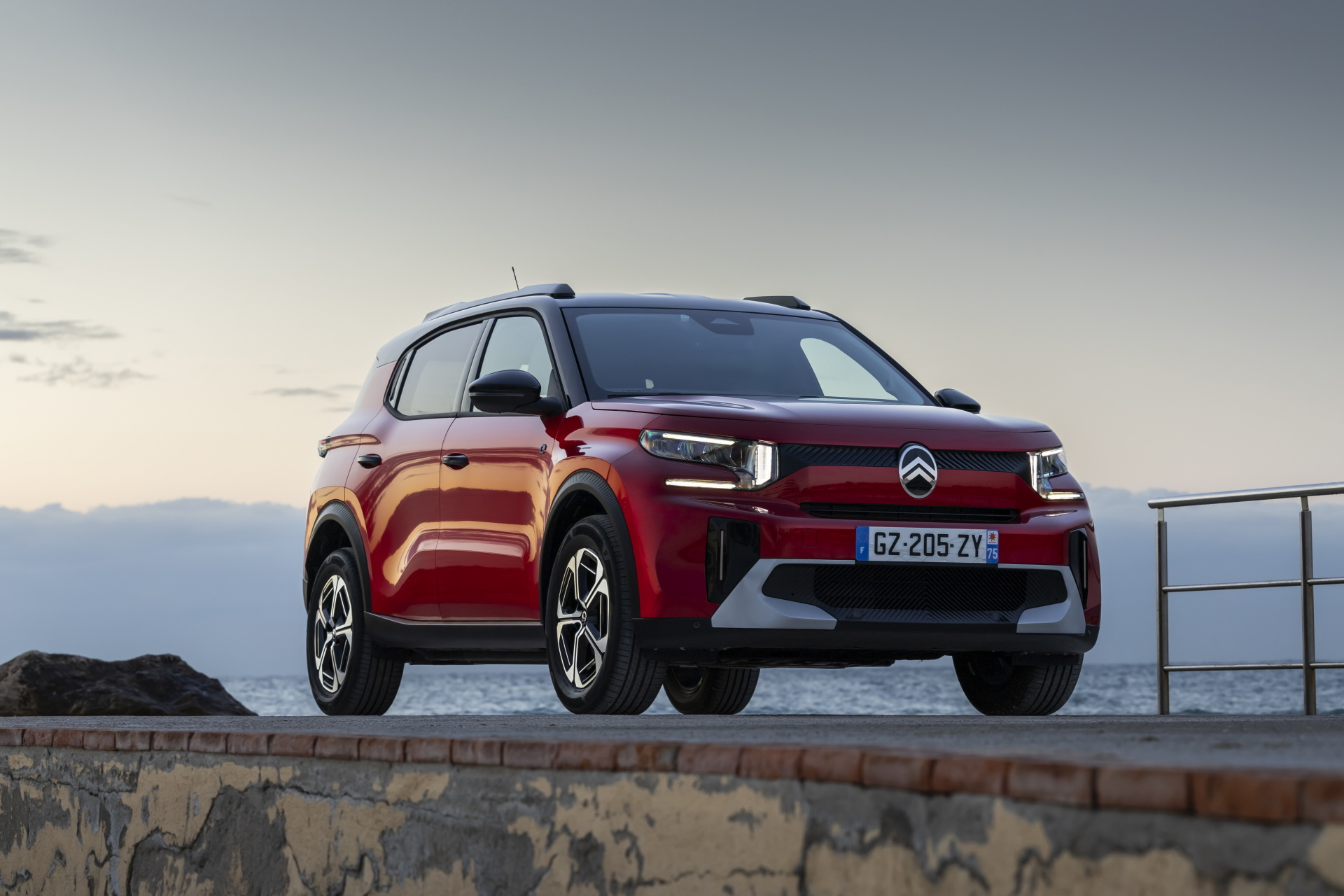 Eiscafé & Frühstückslokal Break & Brunch - Rüsselsheim Citroën C3, C3 Aircross et Peugeot 208 hybrides : pourquoi les délais