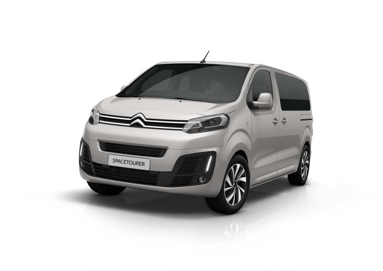 Les Nouveaux Peugeot Expert, Citroën Jumpy Et Toyota ProAce - Le Blog Auto