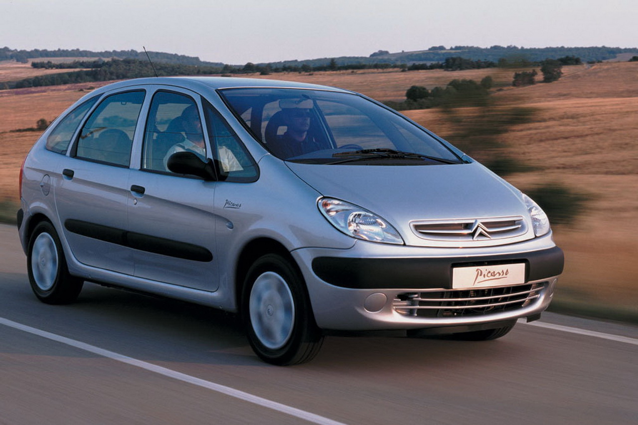 Citroen Xsara Picasso