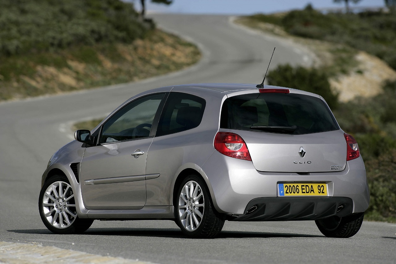 le meilleur des bombinettes renault renault clio iii rs le meilleur des bombinettes renault renault clio iii rs