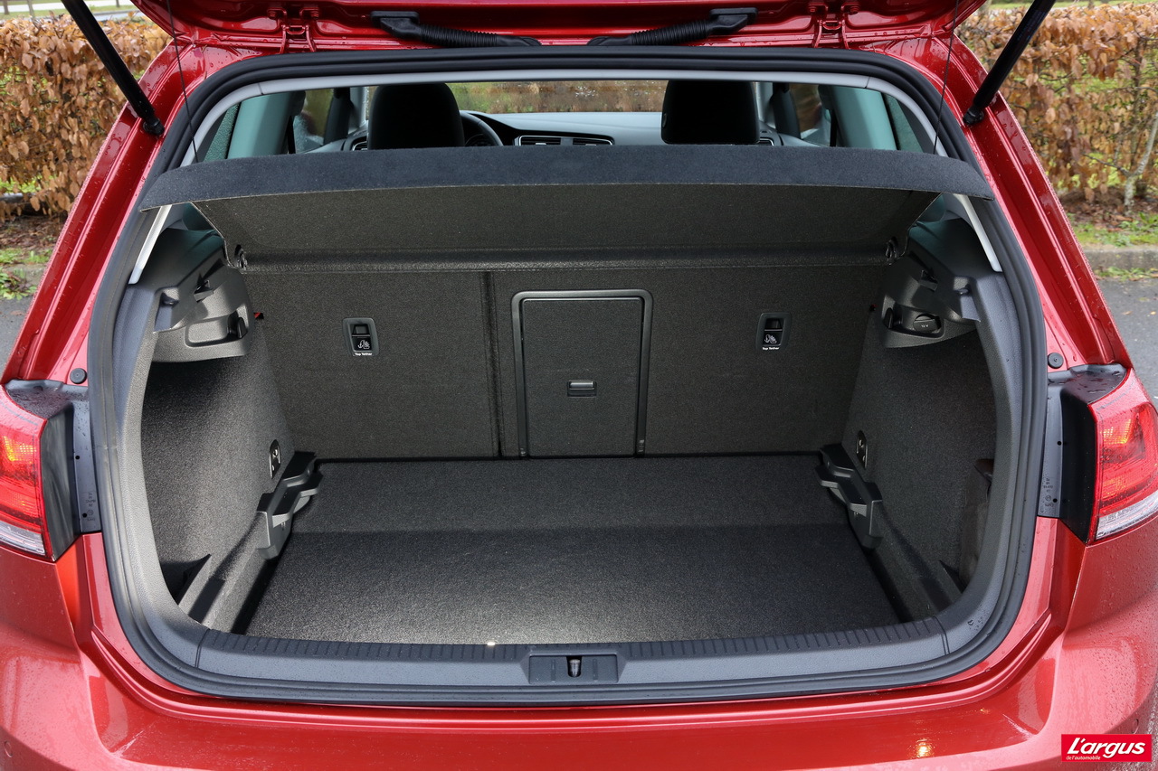 Diaporama et photos Voiture neuve quelle Volkswagen Golf VII