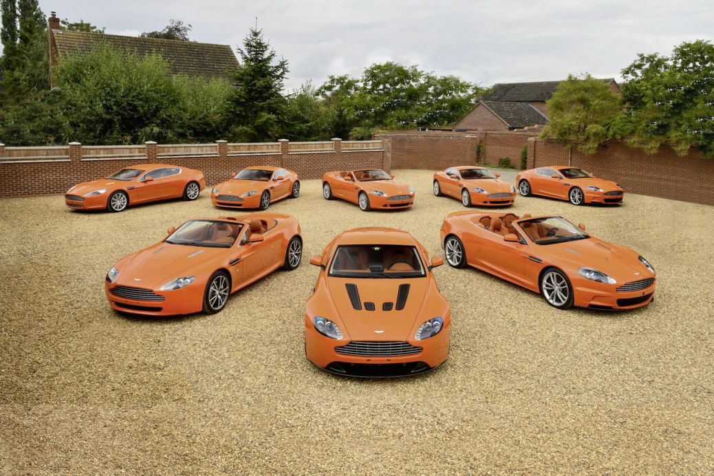 Voitures de collection L'argus