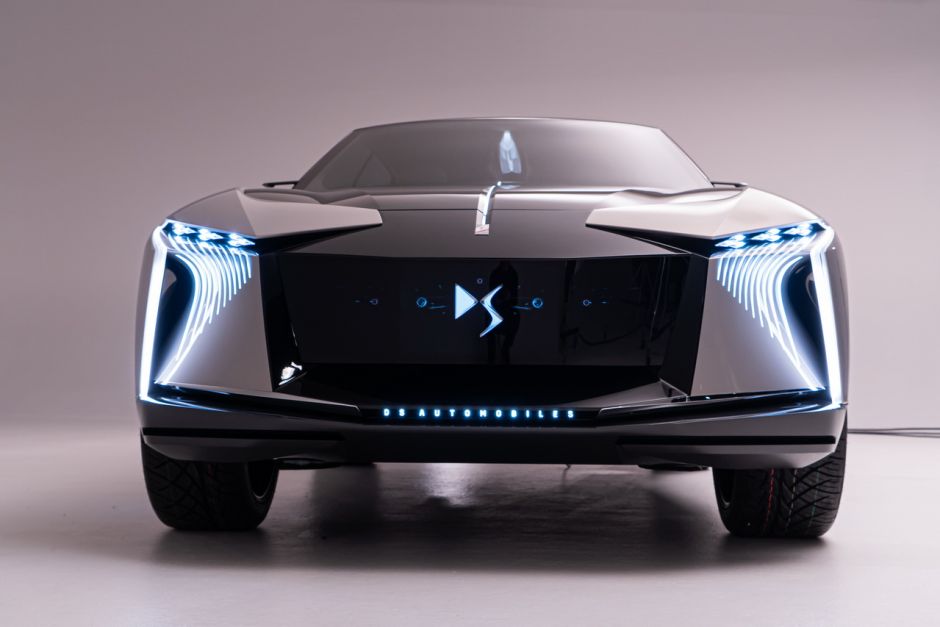 DS4 Crossback (2021). La nouvelle compacte se dévoile en Espagne - Photo #6 - L'argus