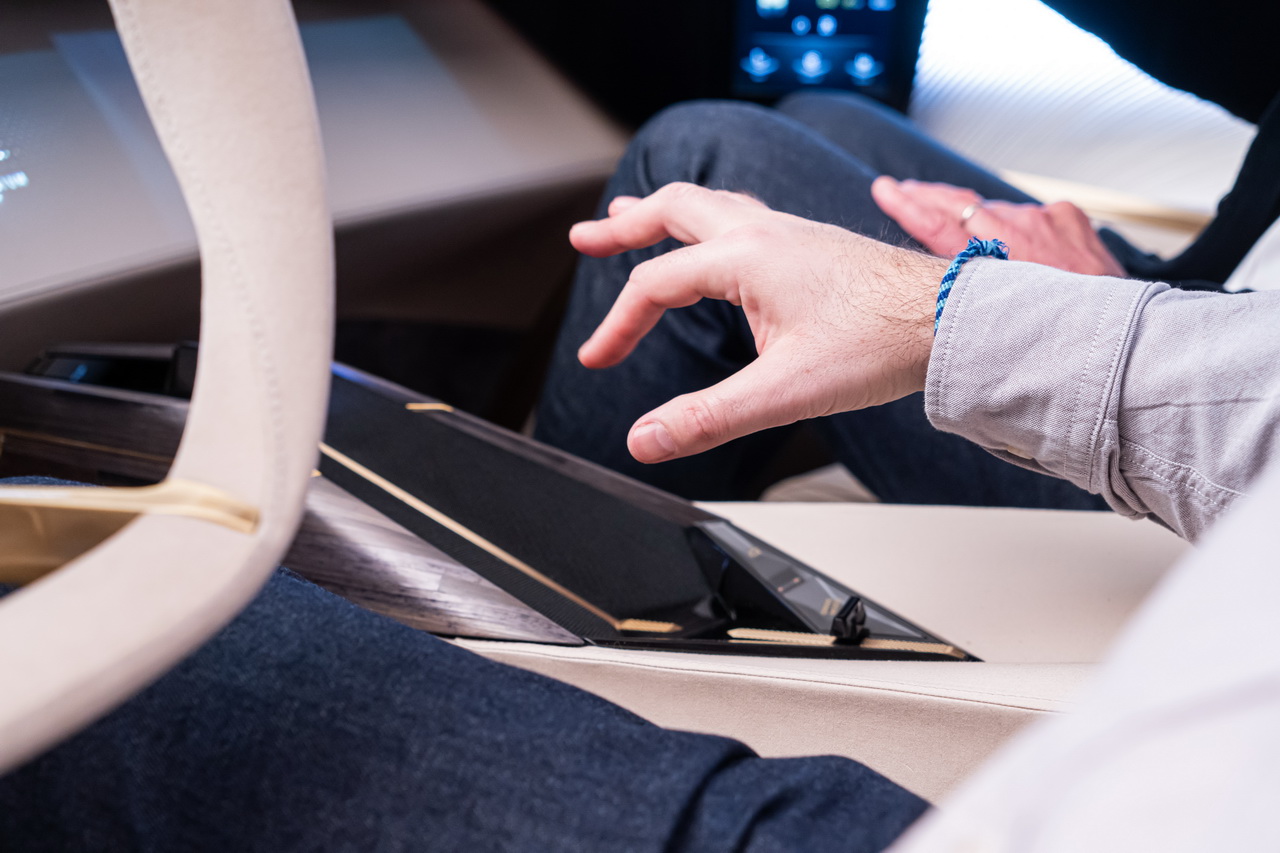 DS4 (2021). La nouvelle berline compacte se dévoile en Espagne - Photo #8 - L'argus