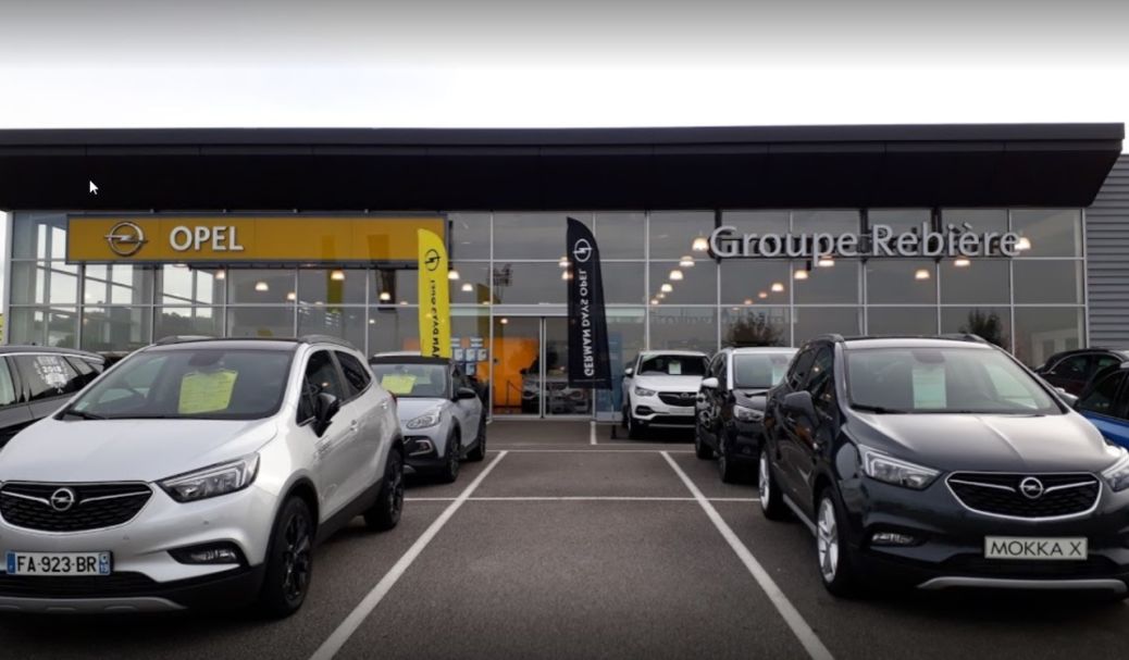 Groupe Eden Auto L'argus