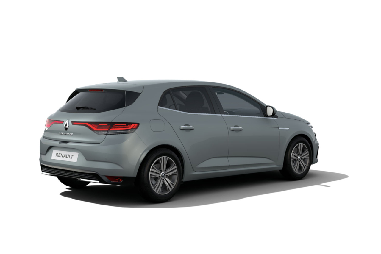 Renault Megane 2020 Toutes Les Versions En Detail