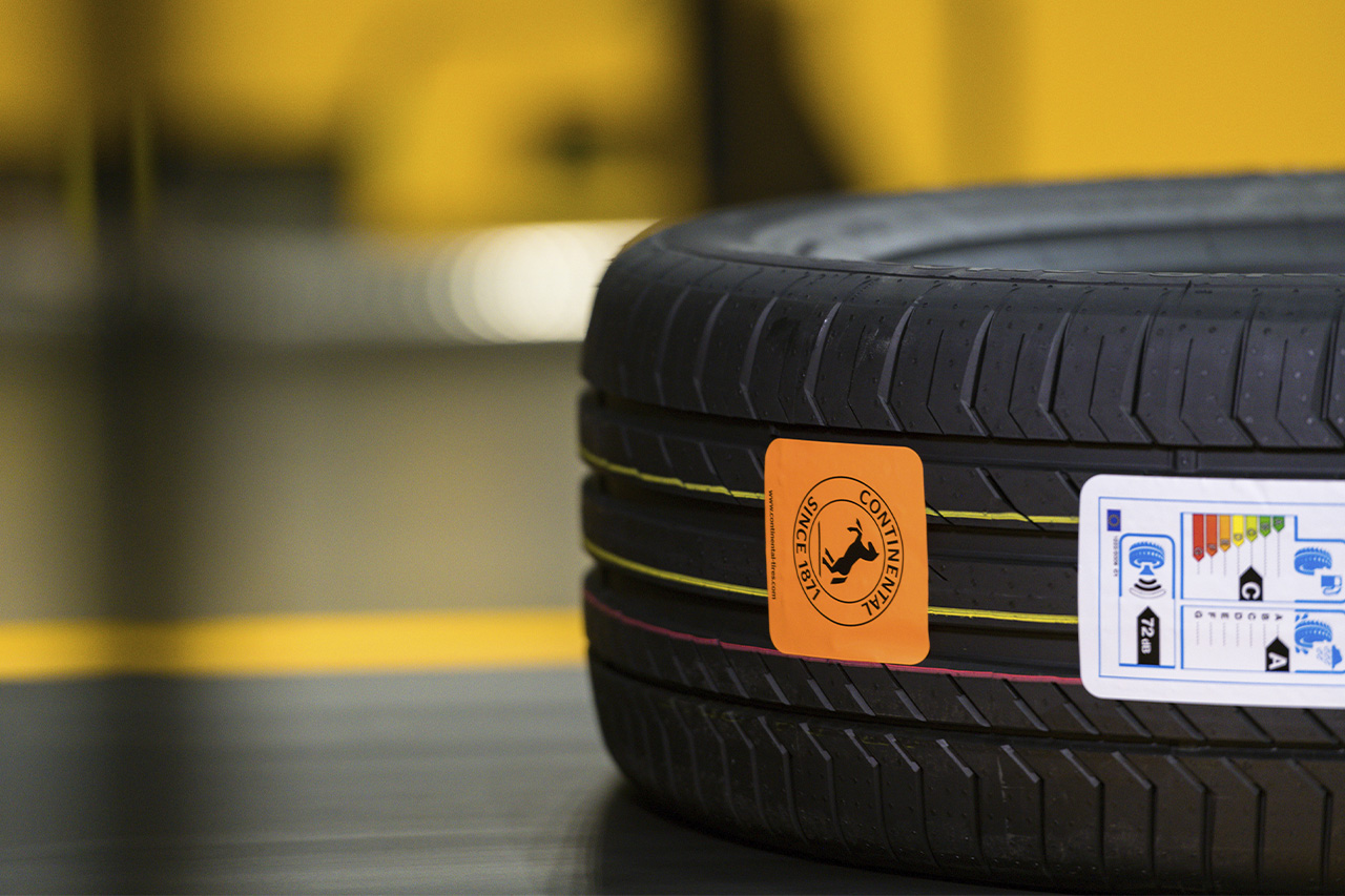 Continental tires. Continental tires