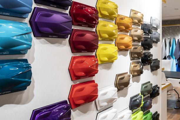 Couleur de voiture. Le palmarès 2020 des teintes les plus populaires