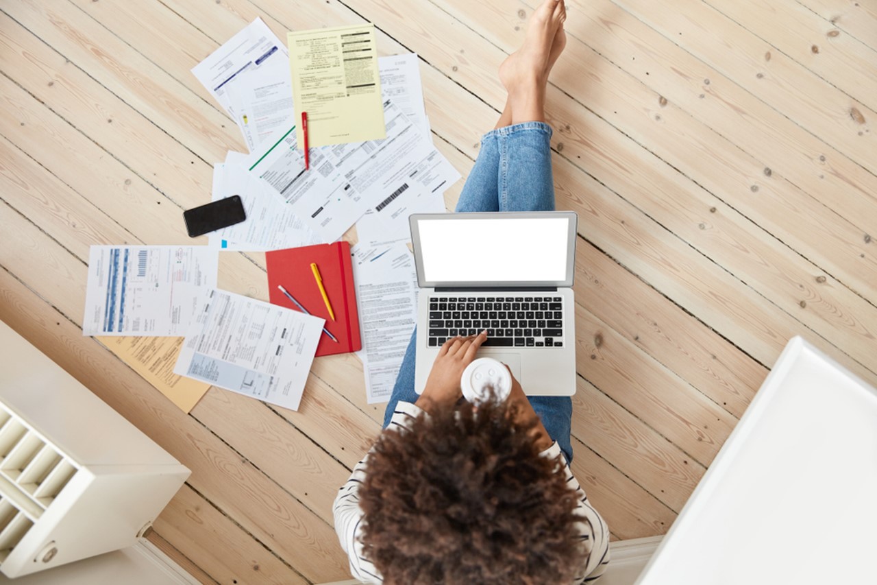 tax calculation