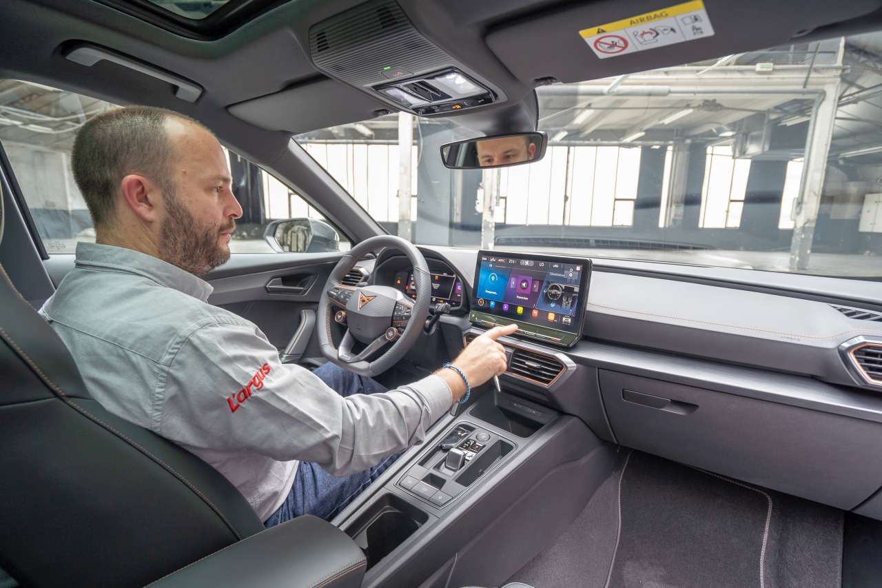 Cupra Formentor 2020 Le Modele 100 Cupra A Partir De 33 450