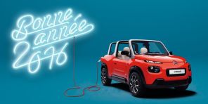 citroën e-mehari bonne année