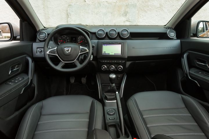 Le Nouveau Dacia Duster 2 Est Il Plus Cher Que Le Duster 1