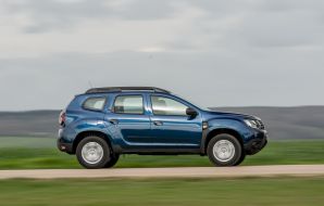 dacia duster 2019 essai version blue dci