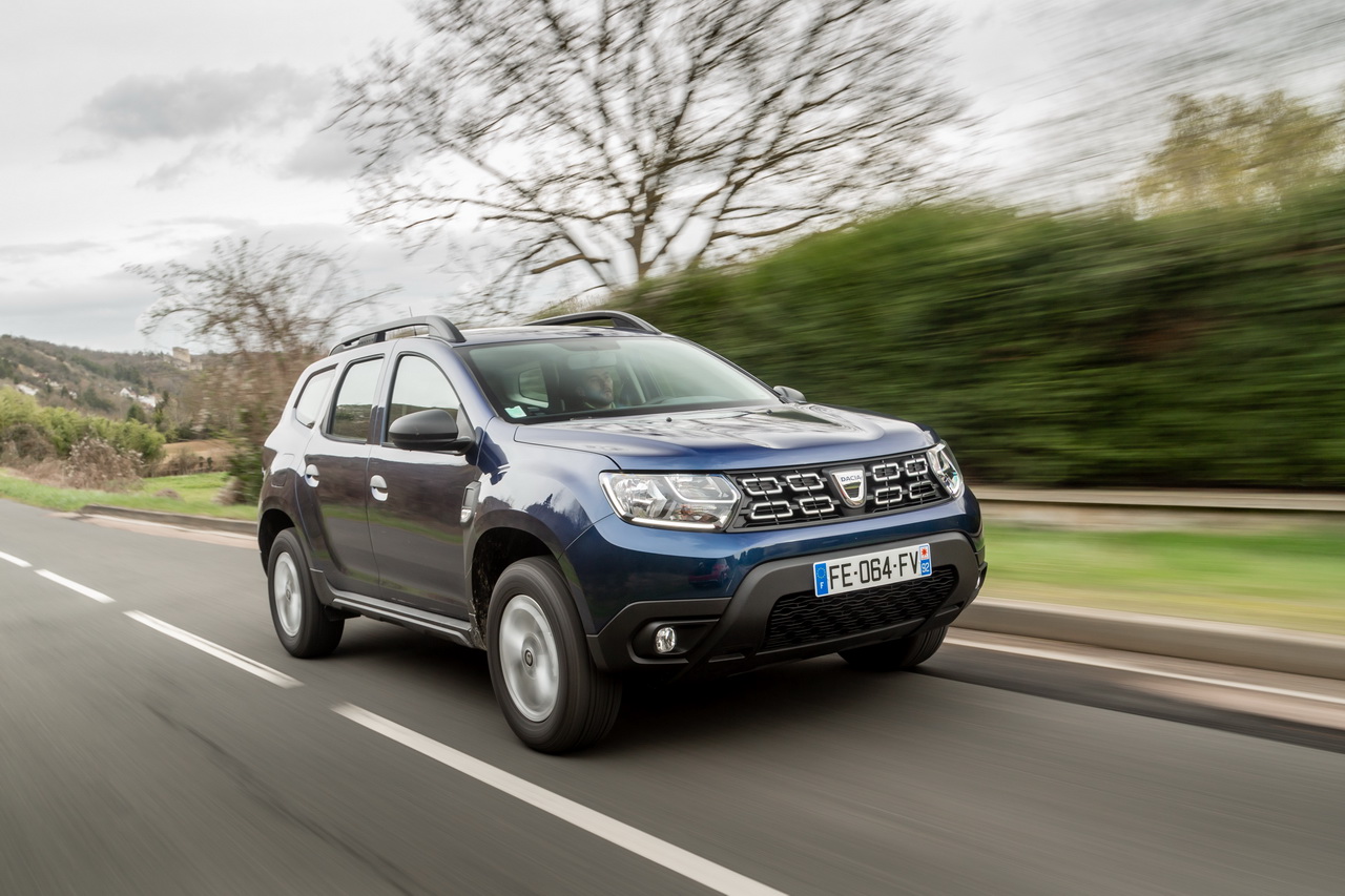 Diaporama et photos RenaultDacia. Quel bilan fiabilité pour le moteur 1.3 TCe ? L