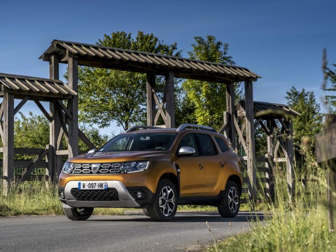 Dacia Duster restyl 2022 Tout savoir sur le SUV Dacia Dacia Duster restyl 2022 Tout savoir sur le SUV Dacia