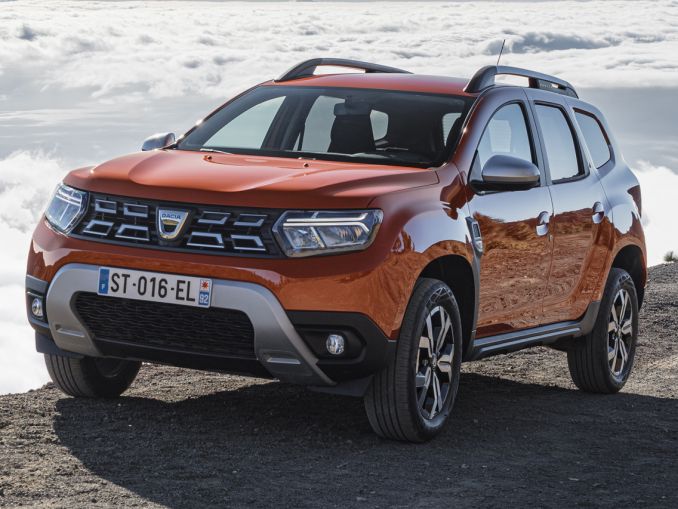 Dacia Duster restyl 2022 Tout savoir sur le SUV Dacia Dacia Duster restyl 2022 Tout savoir sur le SUV Dacia
