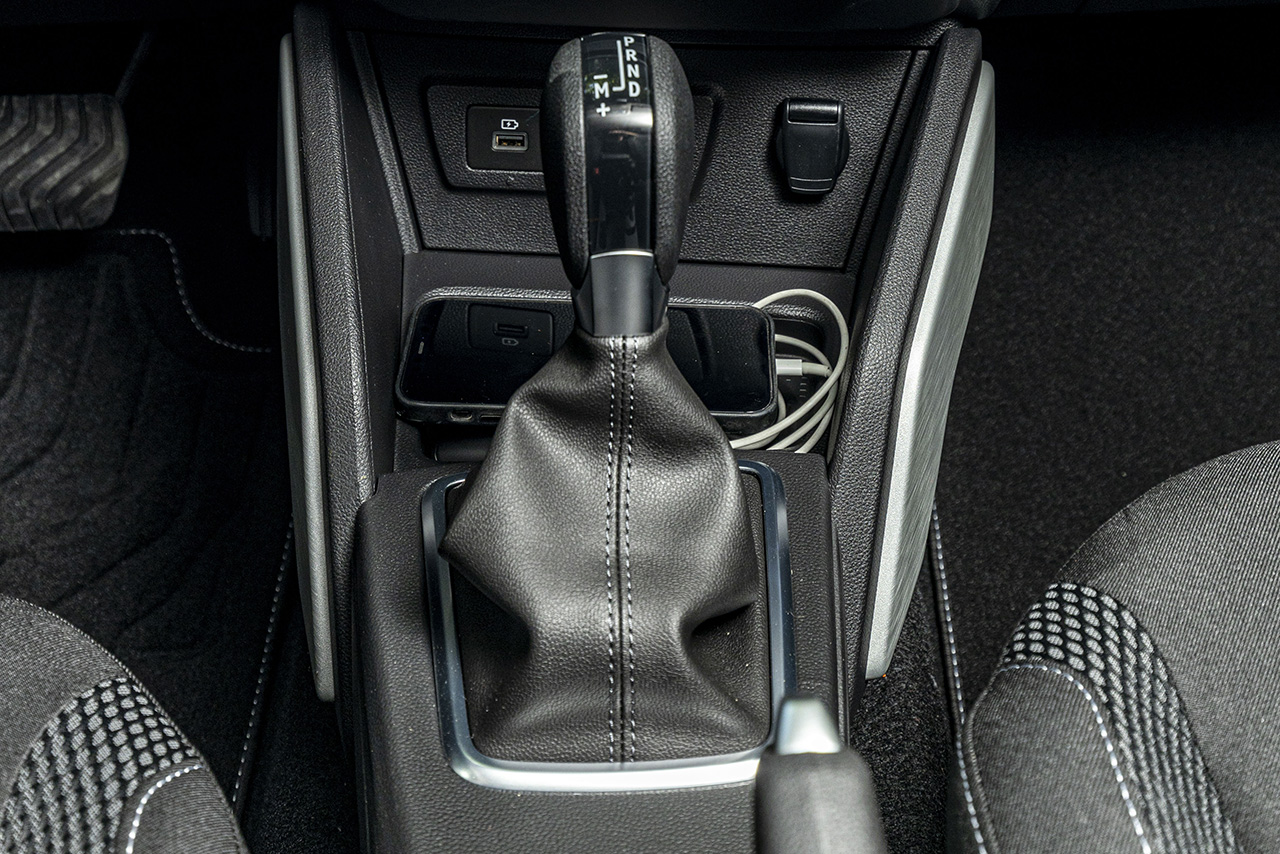 Dacia Duster TCe 150 test what is the most powerful Duster worth