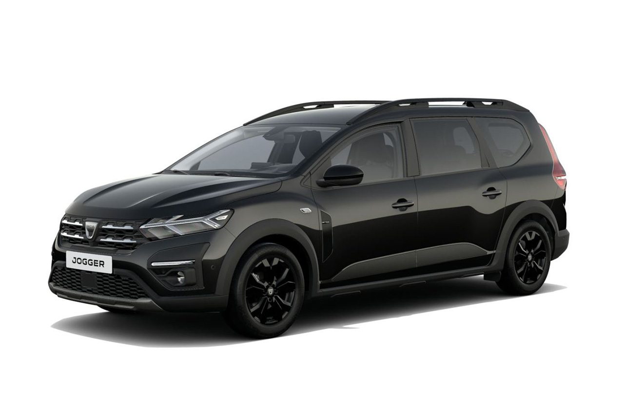 Photo 13 Dacia Jogger Extreme + Prix Dacia Jogger (2022). Le break baroudeur à partir de 14