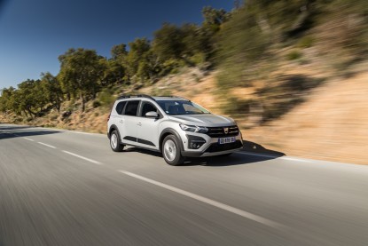 Essai Dacia Jogger 2022 1 000 Km Au Volant Du Jogger Gpl Actus Auto Auto Evasion Forum Auto