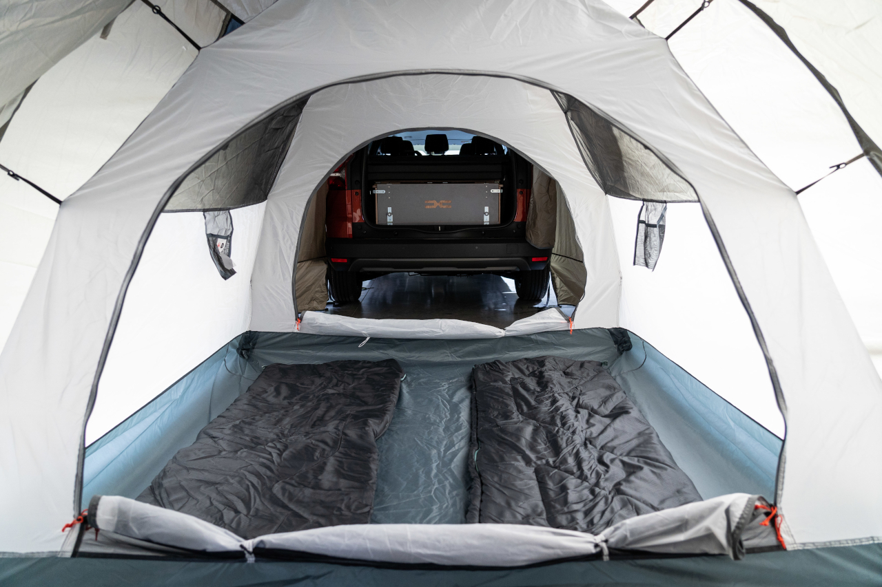 Option Subwoofer Kit Für Dacia Jogger Ab 2022 - Plug & Play Untersitz-Subwoofer Set