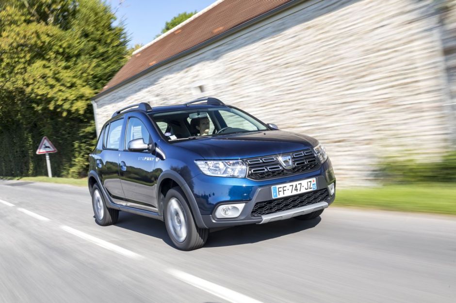 essai dacia sandero stepway eco g 90 notre avis sur la essai dacia sandero stepway eco g 90 notre avis sur la