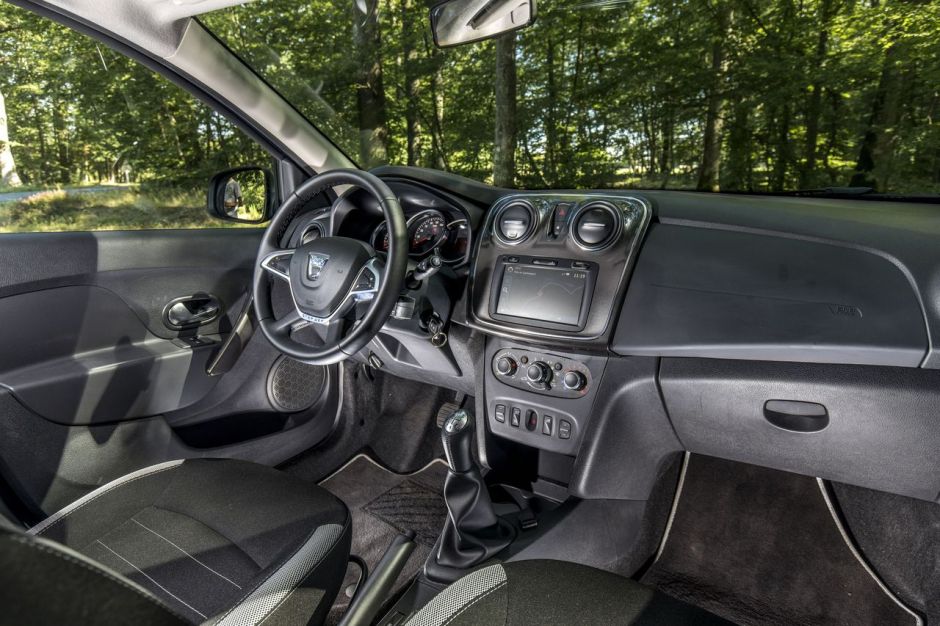 essai dacia sandero stepway eco g 90 notre avis sur la essai dacia sandero stepway eco g 90 notre avis sur la