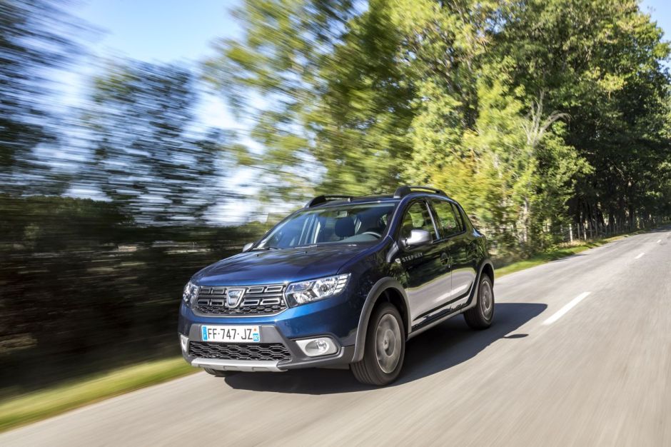 essai dacia sandero stepway eco g 90 notre avis sur la essai dacia sandero stepway eco g 90 notre avis sur la