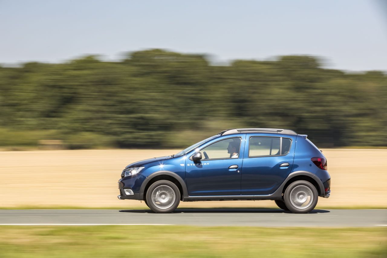 essai dacia sandero stepway eco g 90 notre avis sur la essai dacia sandero stepway eco g 90 notre avis sur la