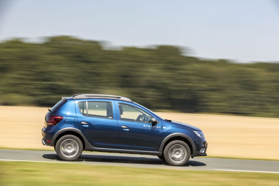 essai dacia sandero stepway eco g 90 notre avis sur la essai dacia sandero stepway eco g 90 notre avis sur la
