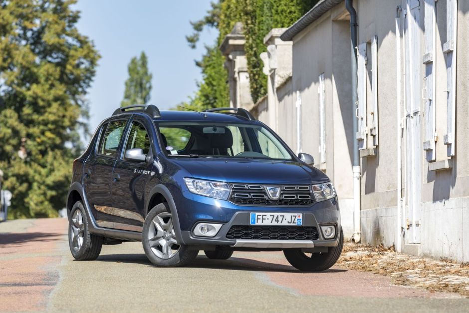 essai dacia sandero stepway eco g 90 notre avis sur la essai dacia sandero stepway eco g 90 notre avis sur la