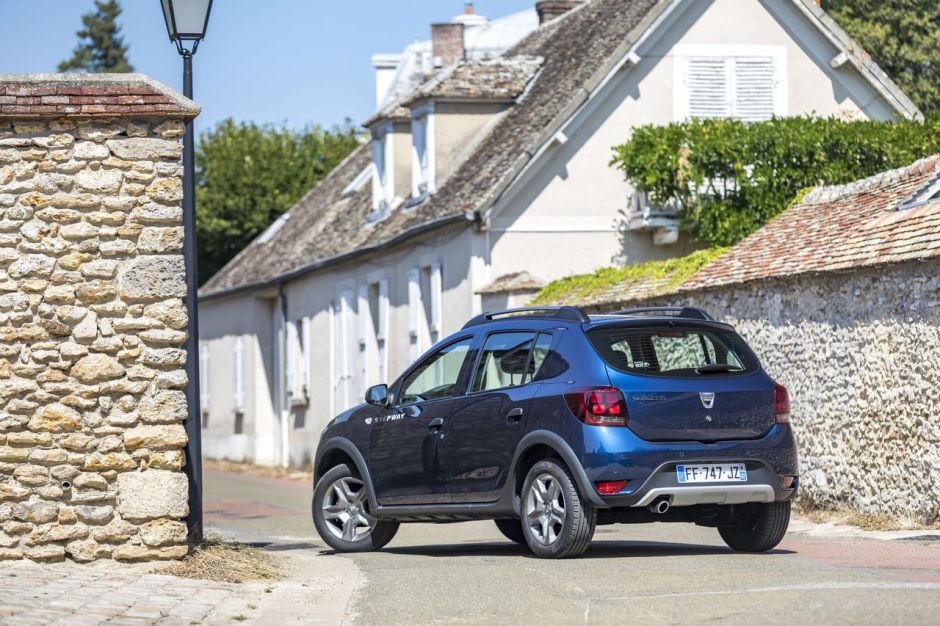 essai dacia sandero stepway eco g 90 notre avis sur la essai dacia sandero stepway eco g 90 notre avis sur la